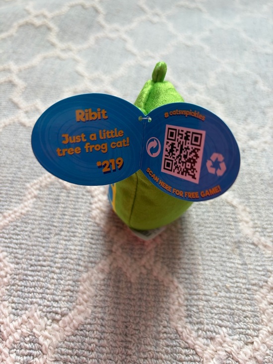 Cats vs Pickles - Ribit - Picture 3 of 3